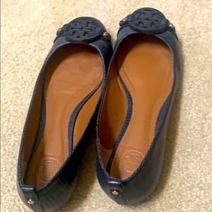 Tory Burch ballet flats